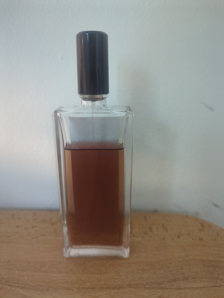 Serge Lutens Santal Majuscule Perfume (used) - photo 2