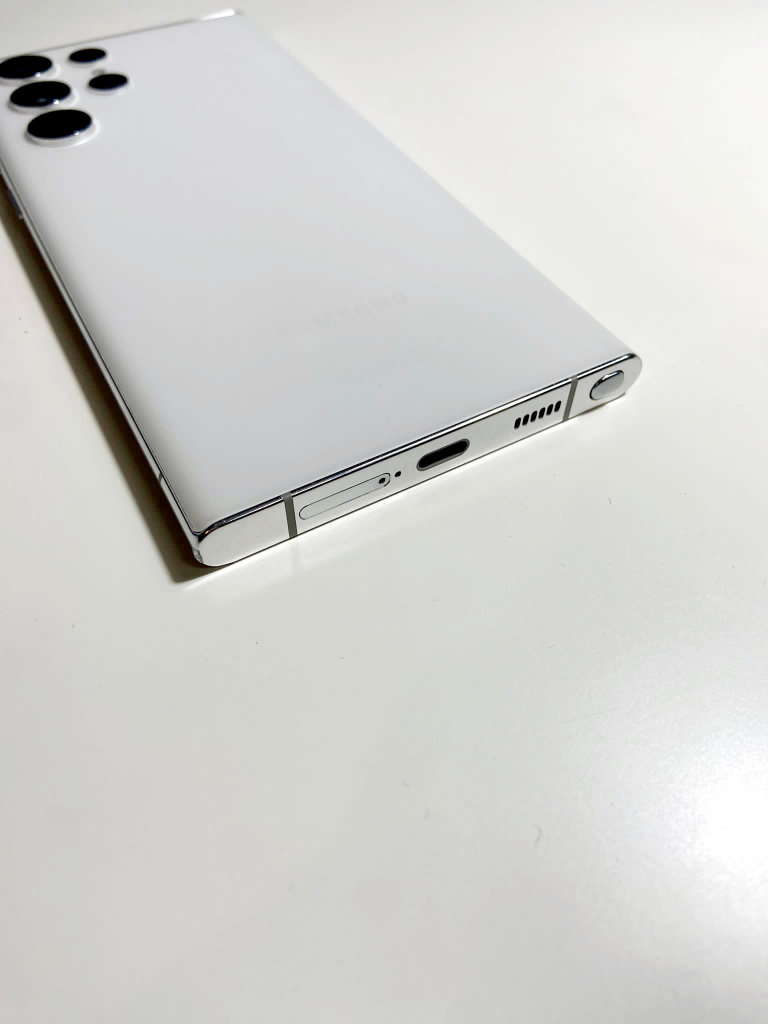 Galaxy S22 Ultra - photo 5