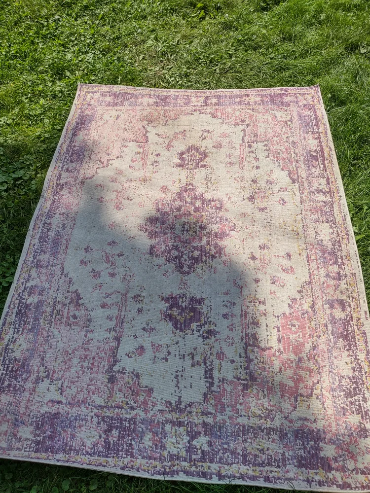 Turkish Rug thumbnail