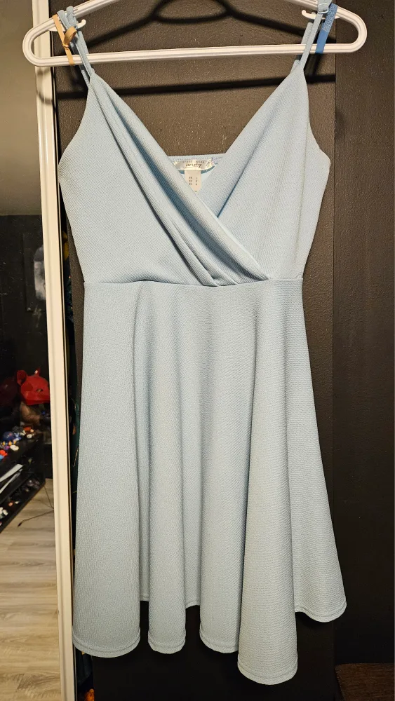 Light Blue image indicator(3)