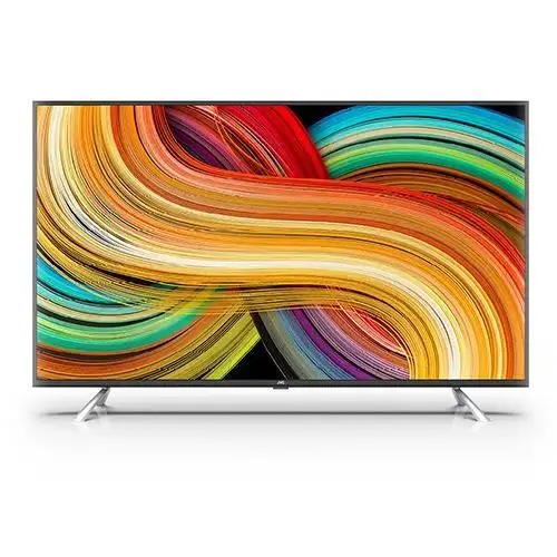 JVC 55" 4K UHD Android Smart TV - photo 2