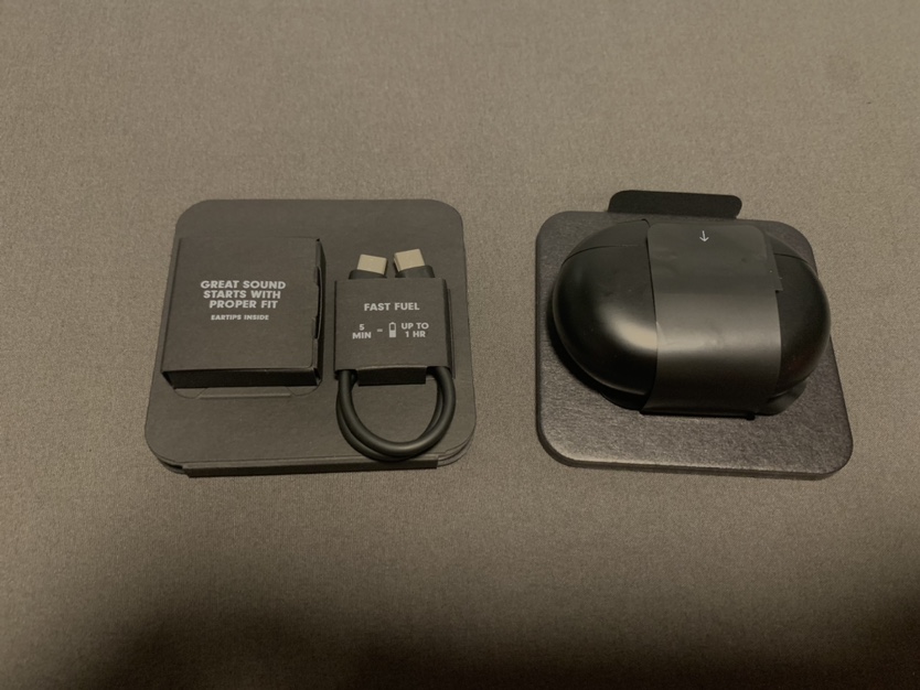 Beats Studio Buds - photo 4