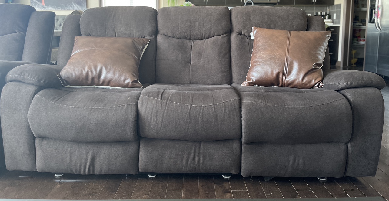 Sofa set - photo 3