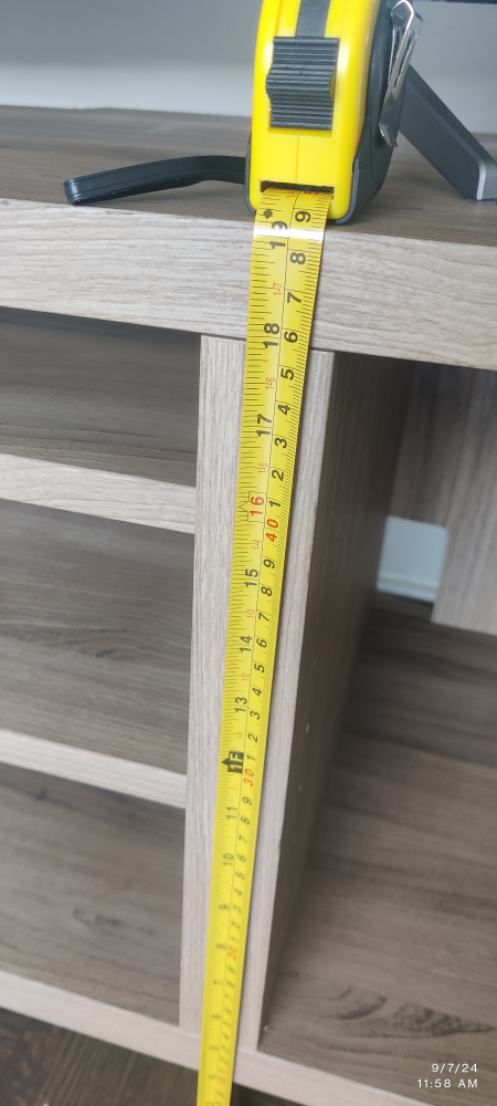 TV Stand - photo 4