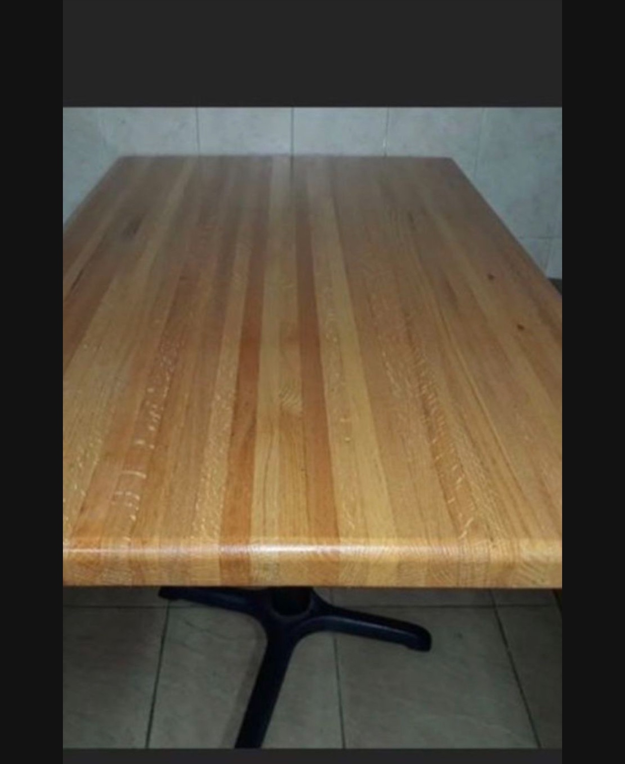 Restaurant furniture - photo 3