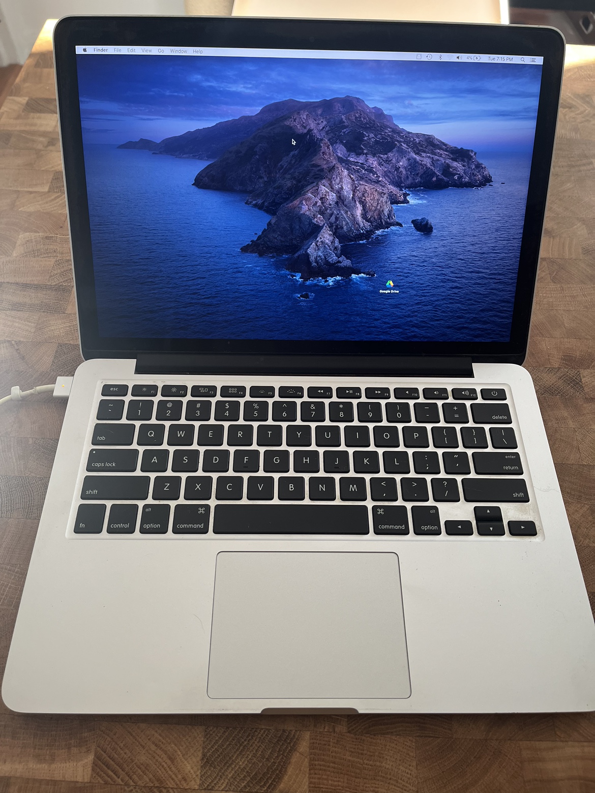 MacBook Pro 13.3 inch