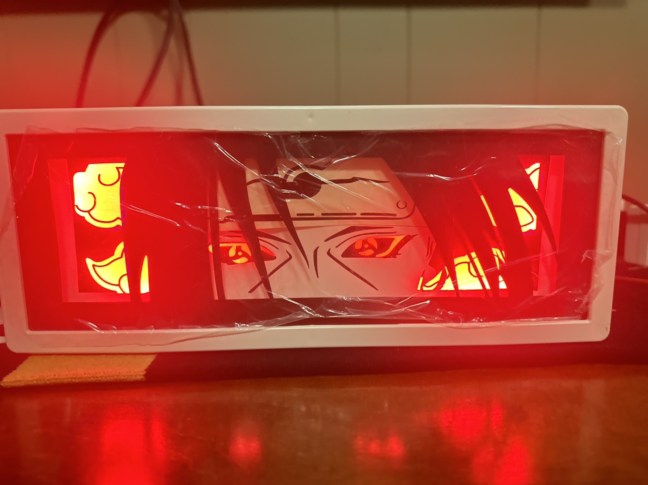 Naruto Light Up Display - photo 5
