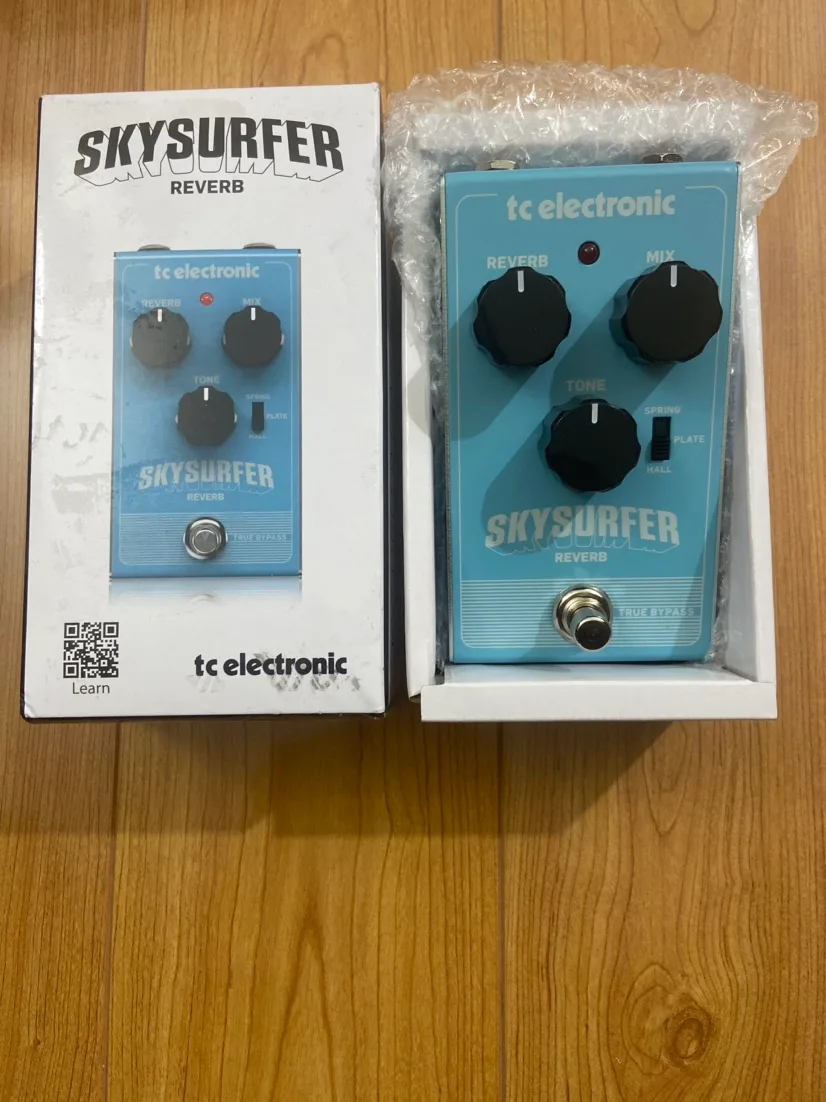 ***NEW*** Guitar Pedals image indicator(3)