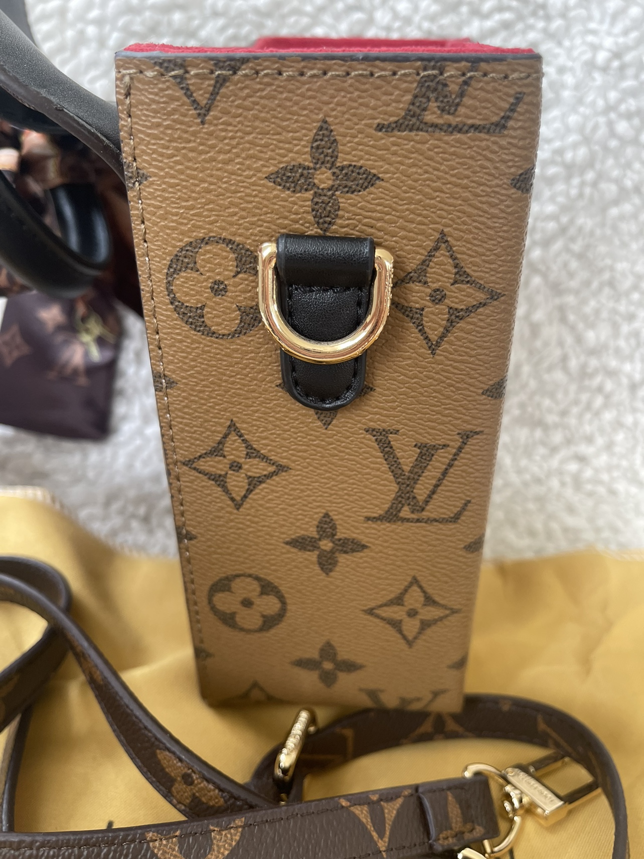 Ladies Mini Bag - photo 3