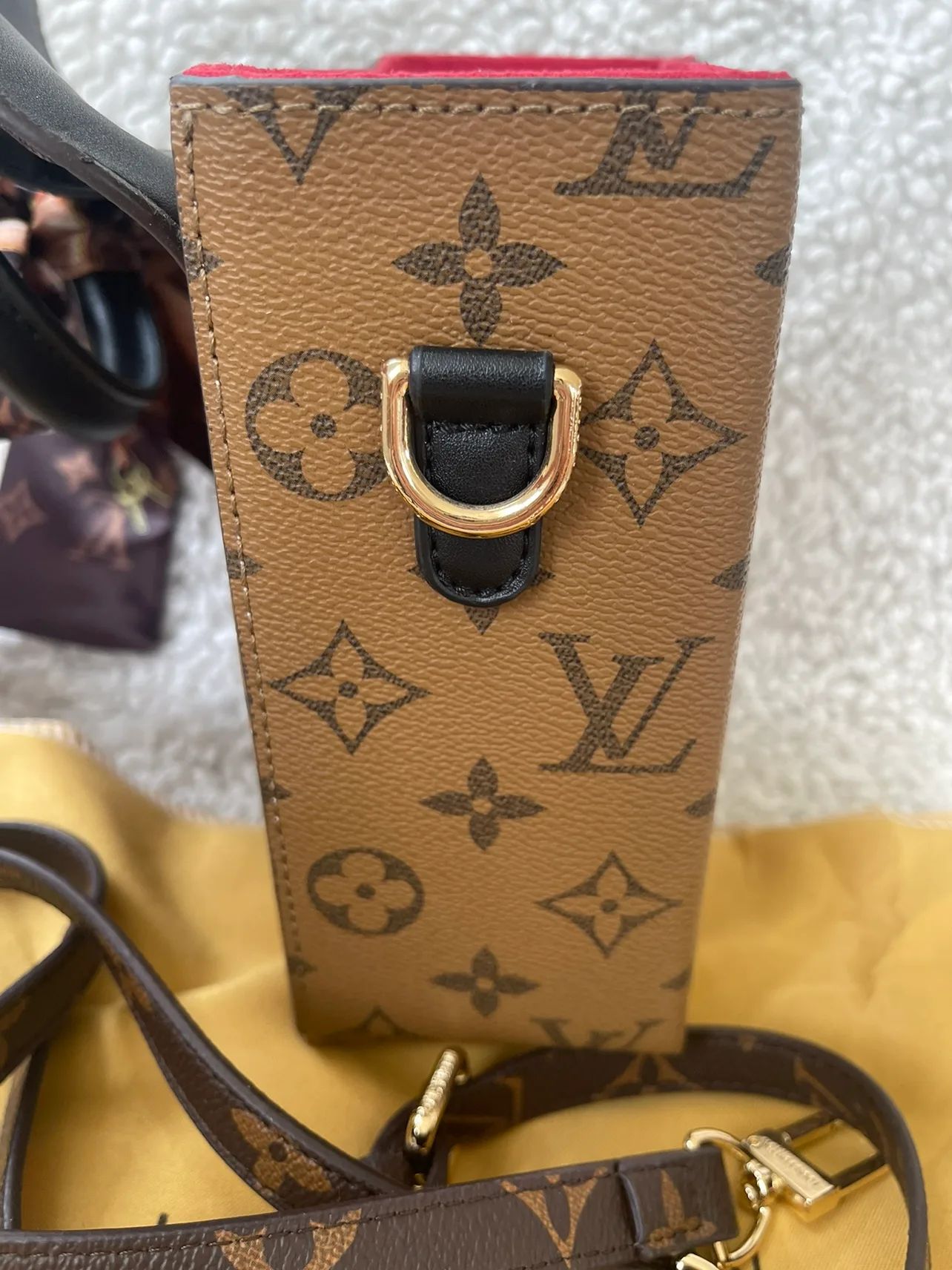 Ladies Mini Bag image indicator(3)