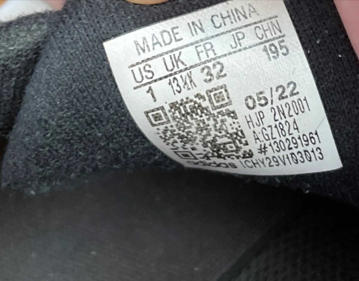 Adidas Running Shoes for Kids image indicator(4)