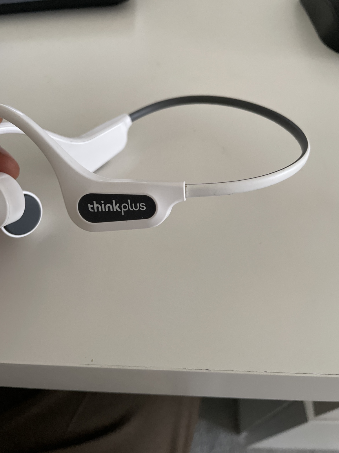 #freecycle Lenovo Thinkplus Wireless Headphones - photo 2