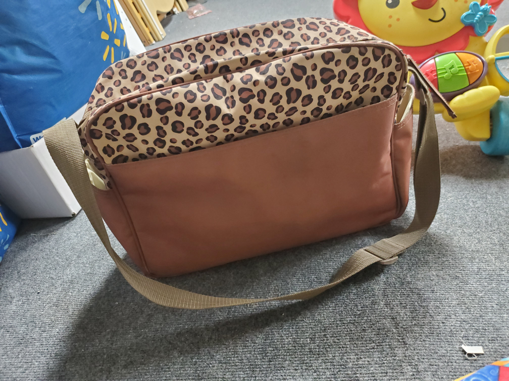 Garanimals Diaper Bag - photo 2