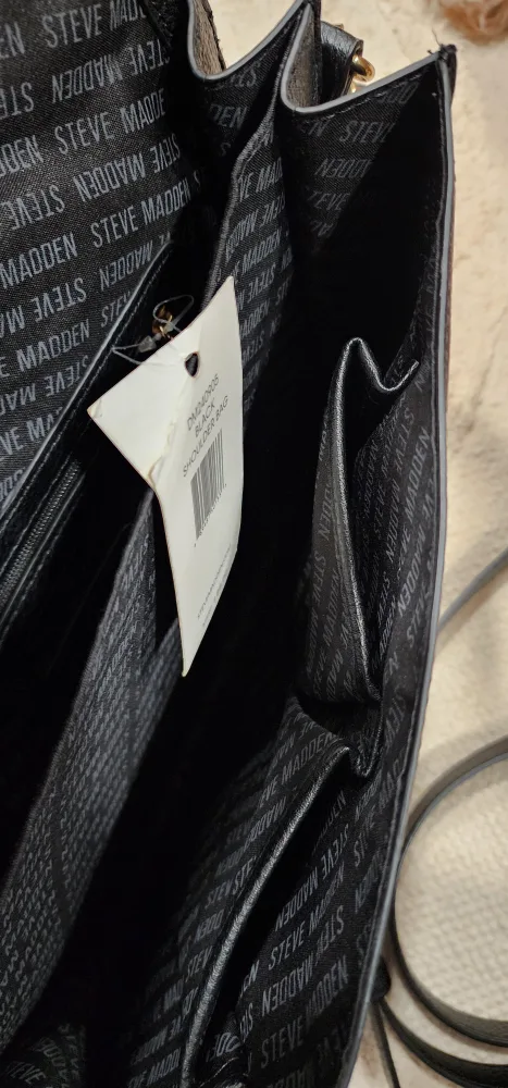 Steve Madden Bag image indicator(4)