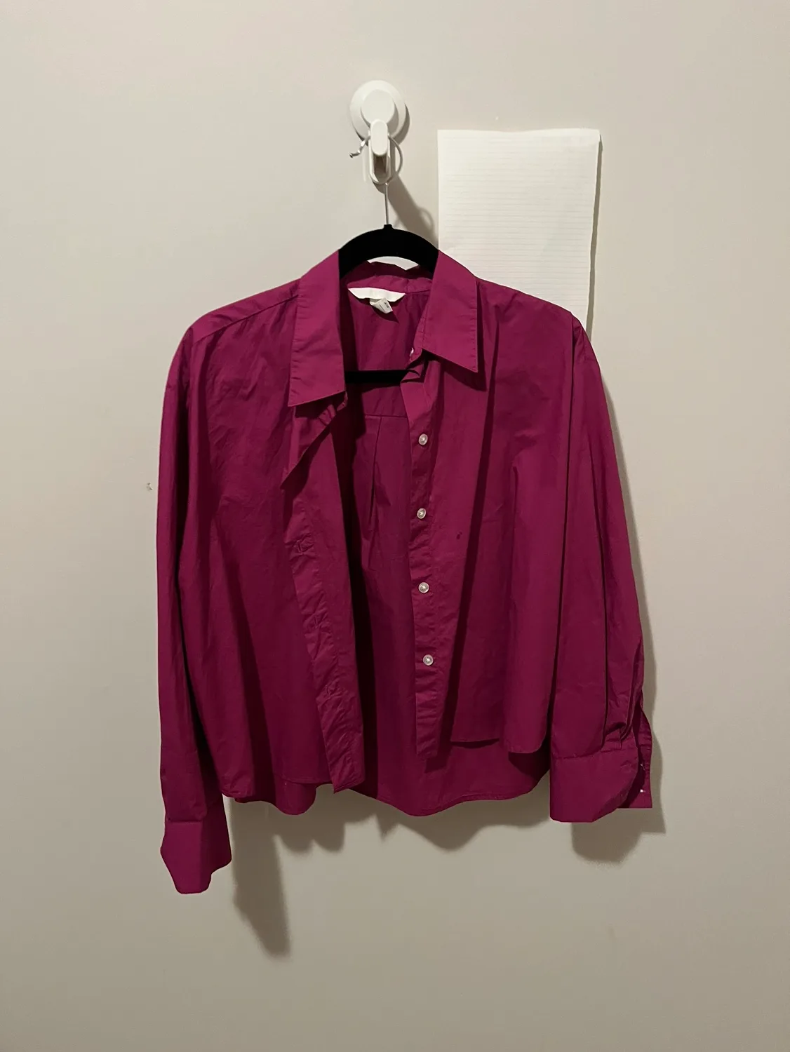 Hm Shirt thumbnail