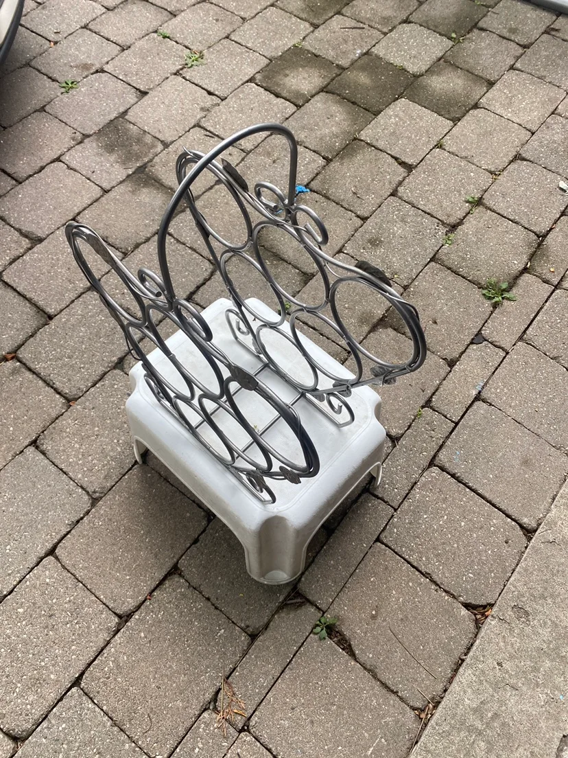 Wine Rack image indicator(2)