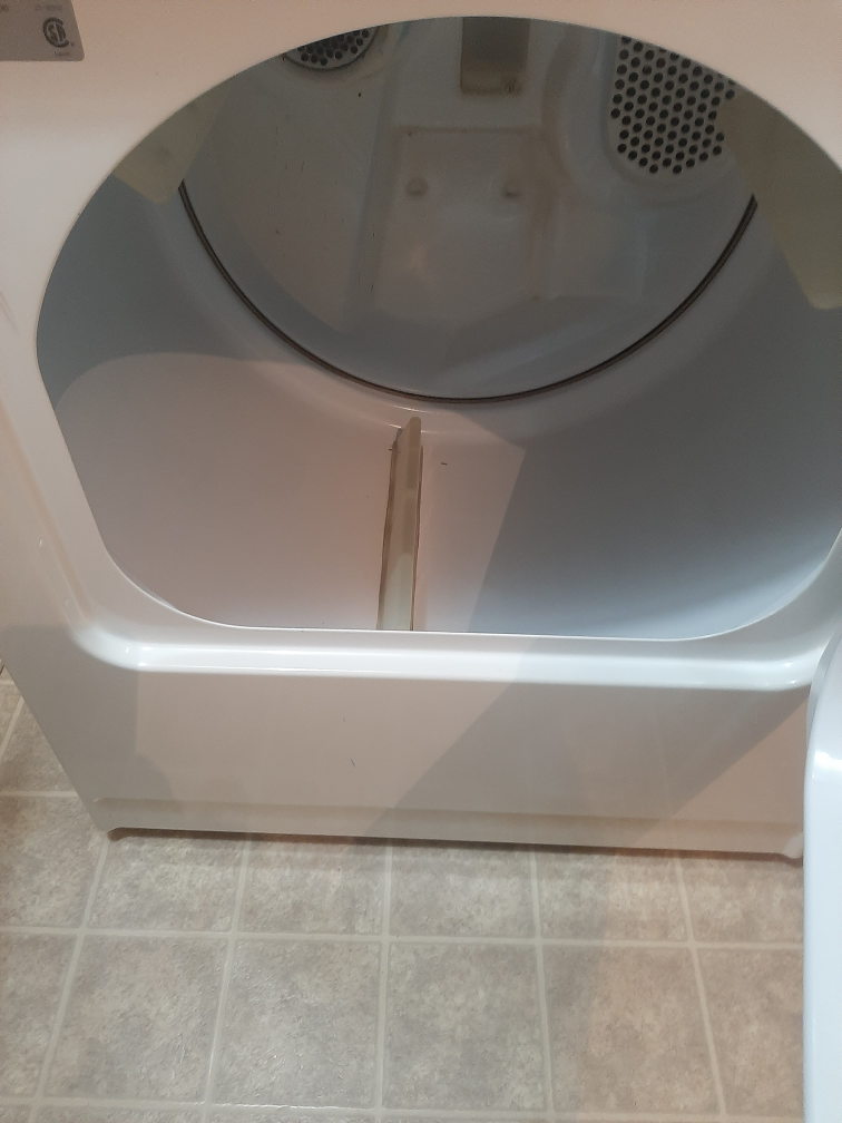 Inglis Citation Electric Dryer - photo 3