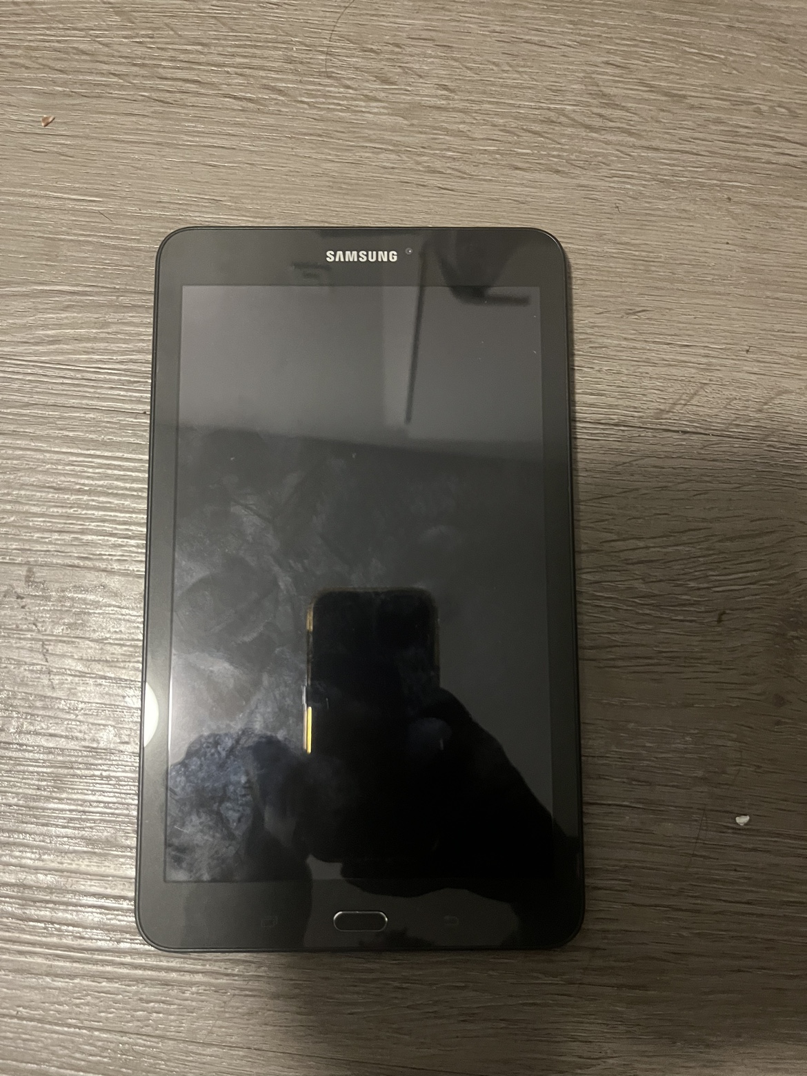 Samsung Galaxy Tab e