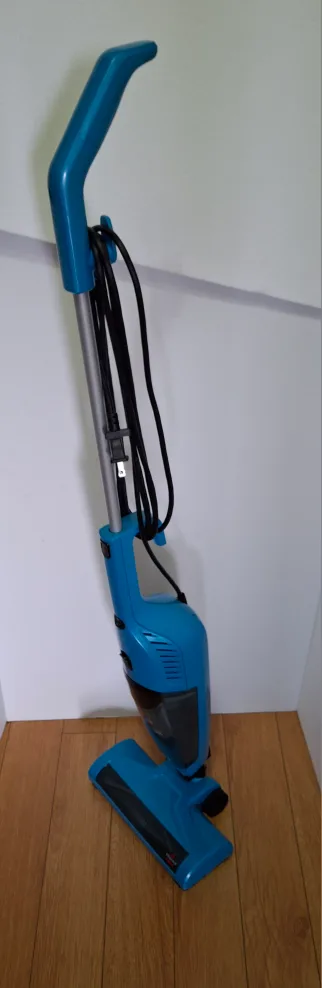 BISSELL Featherweight Turbo Stick Vacuum image indicator(3)