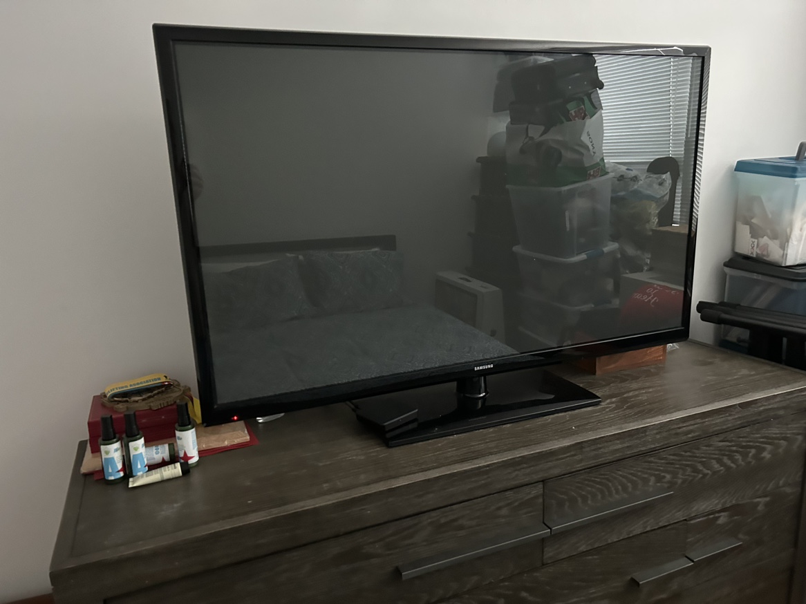 Television