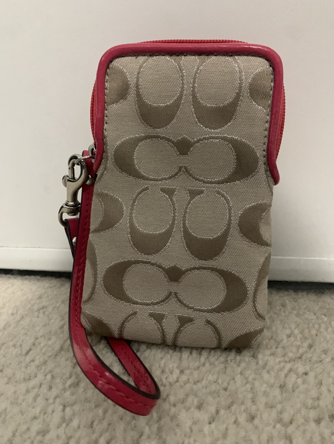 Coach Phone Case - photo 2
