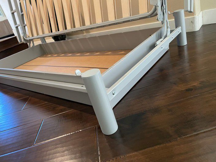 Futon with storage box - photo 3