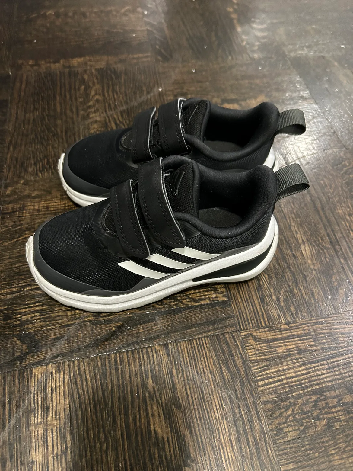 Adidas Kids Running Shoes image indicator(2)