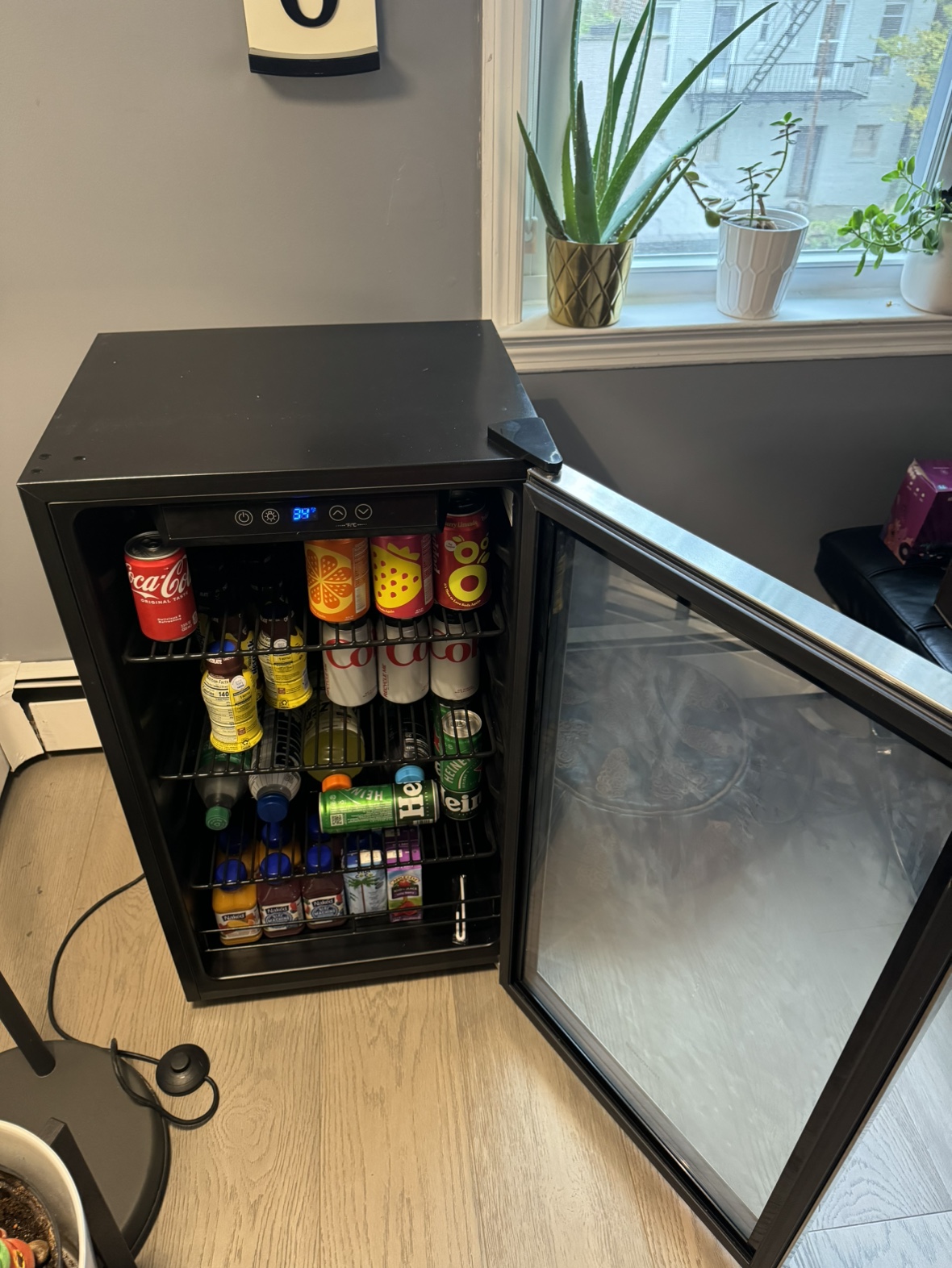Honeywell Beverage Cooler - photo 2