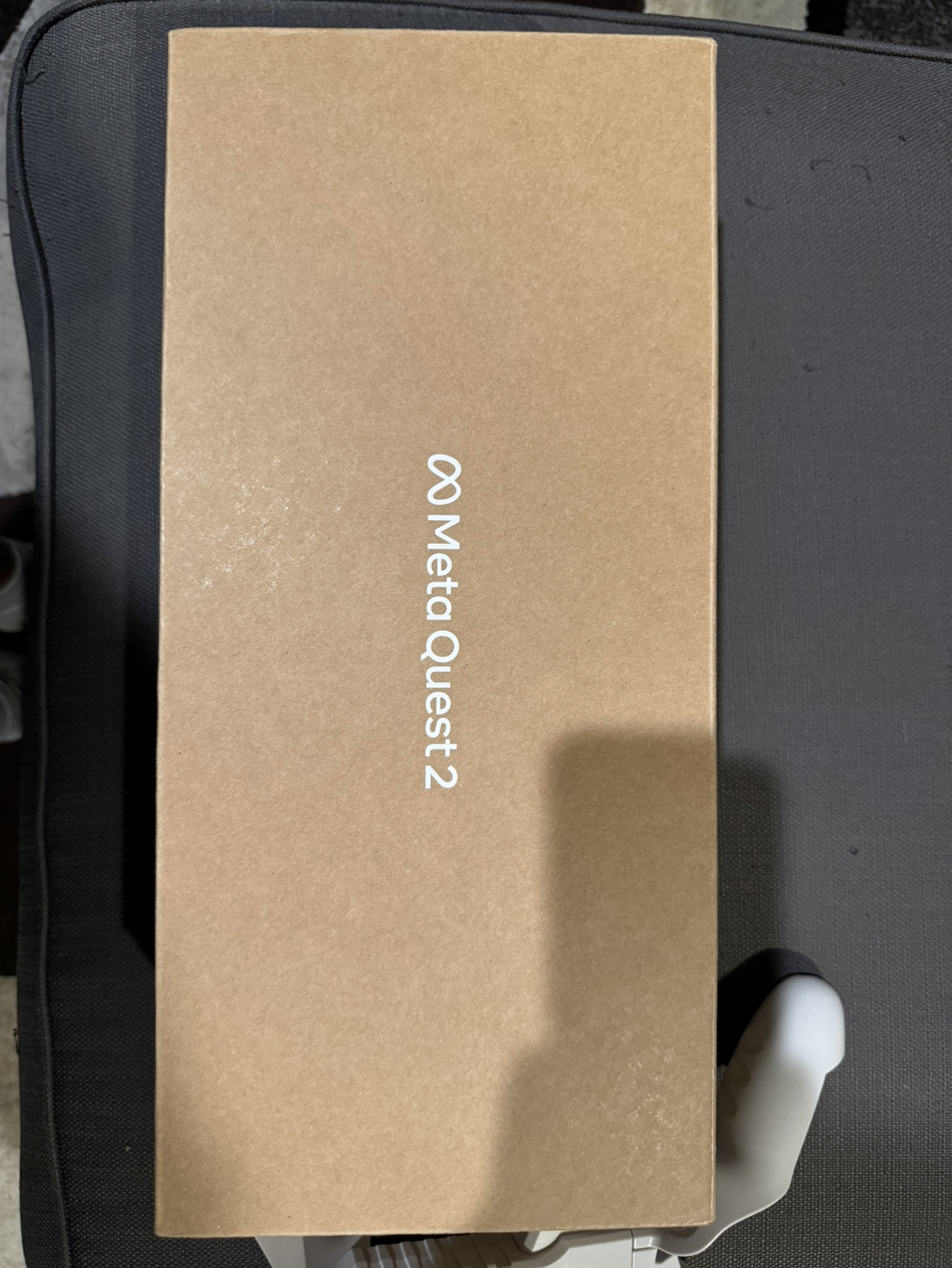 Meta Quest 2 VR Headset - photo 2