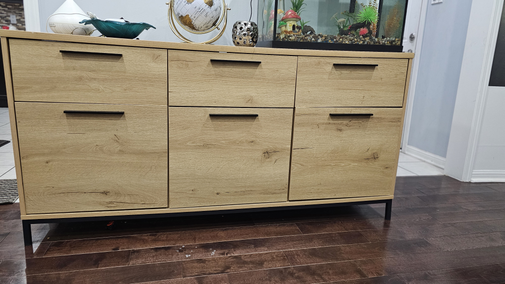 Chest of Drawer - photo 2
