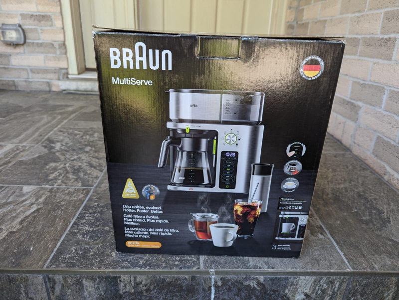 Coffee Maker - photo 2