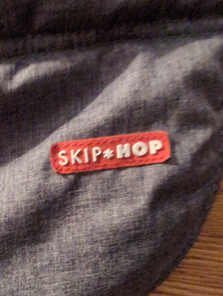 Skip Hop Baby Wrap image indicator(2)