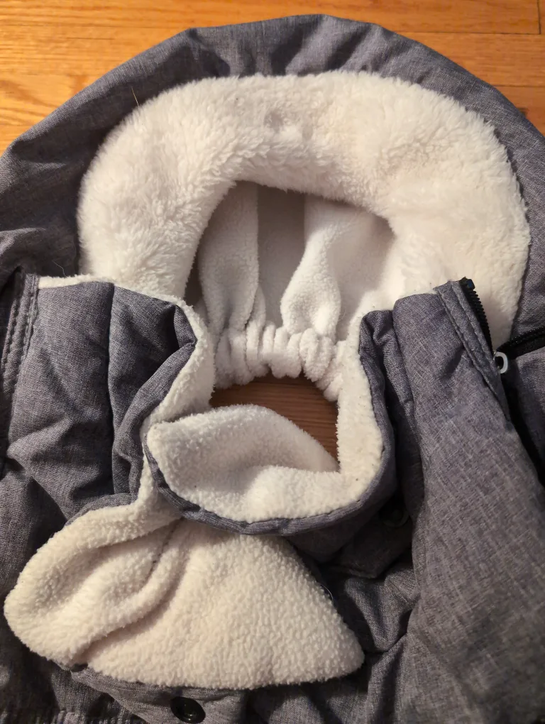 Skip Hop Baby Wrap image indicator(3)