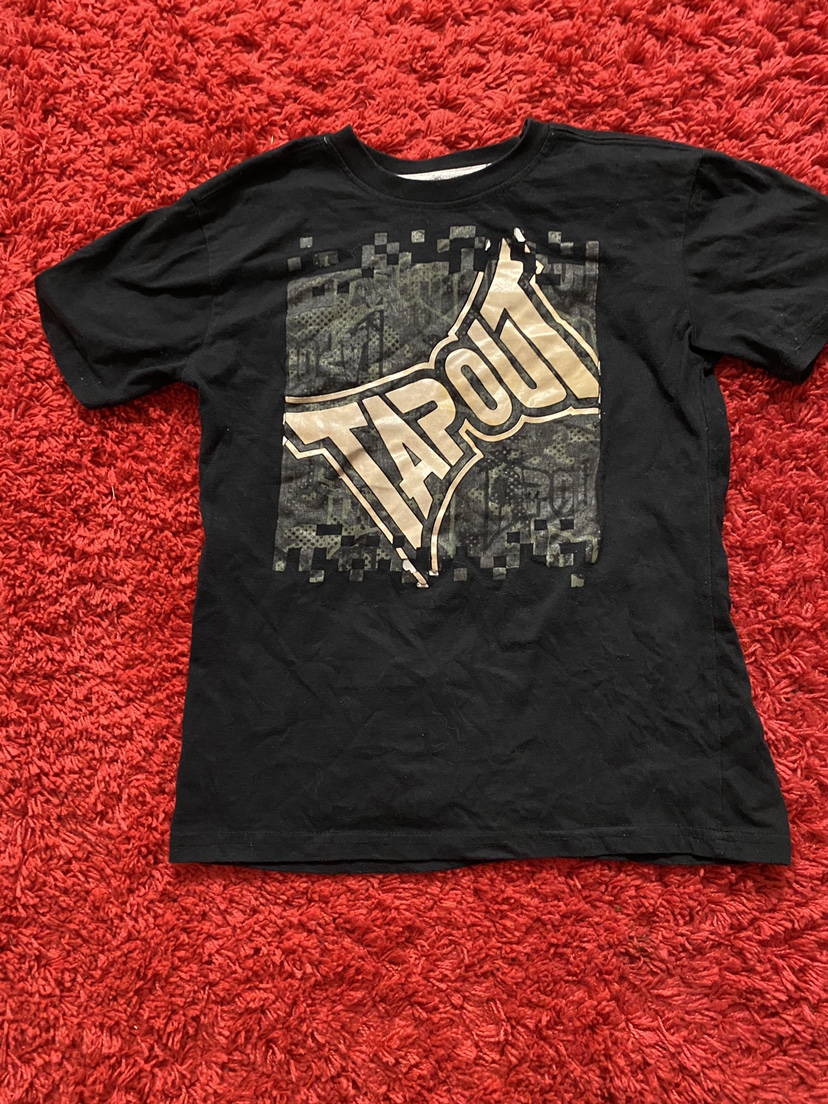 Tapout T-Shirt