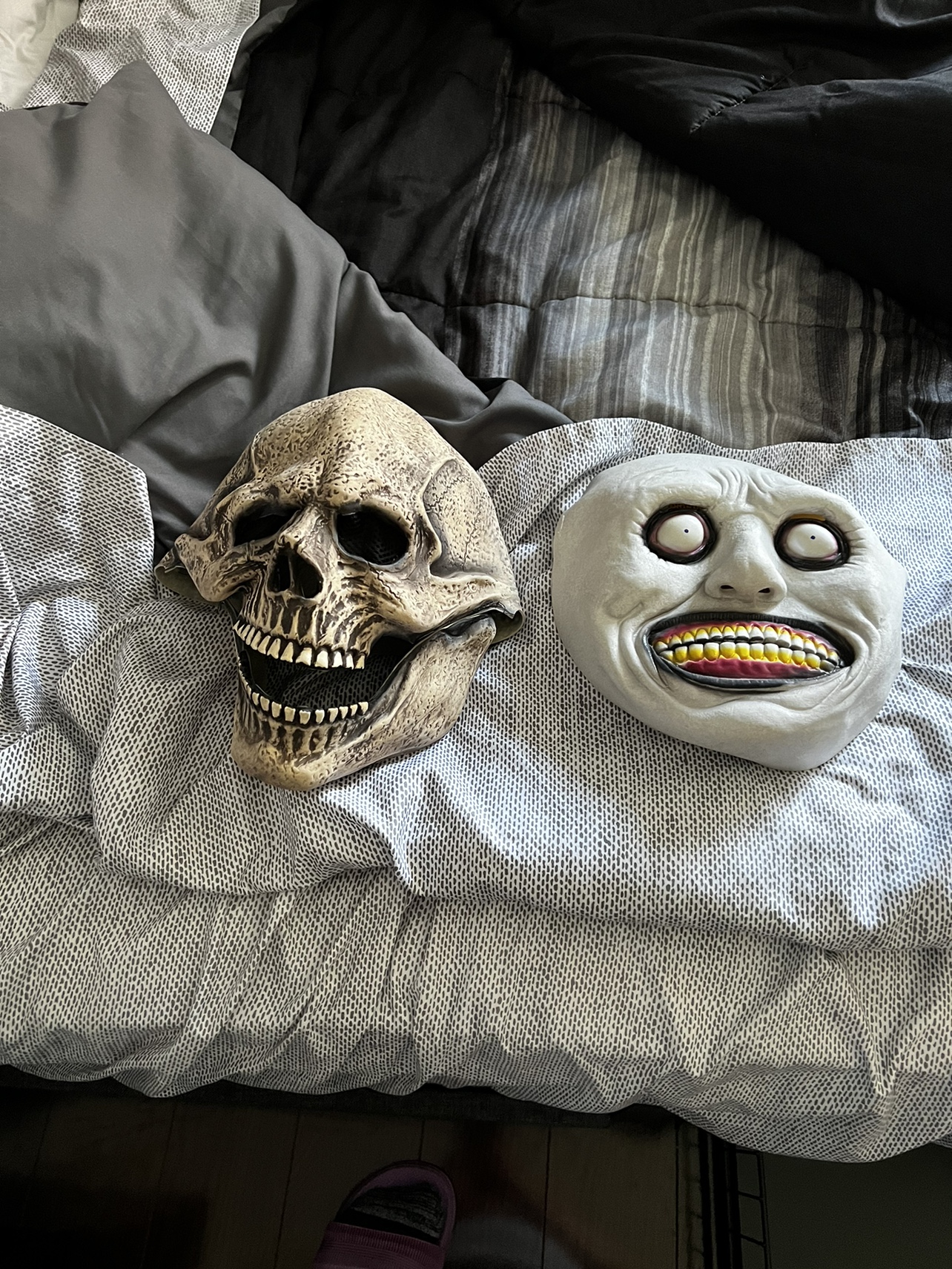 Halloween Masks