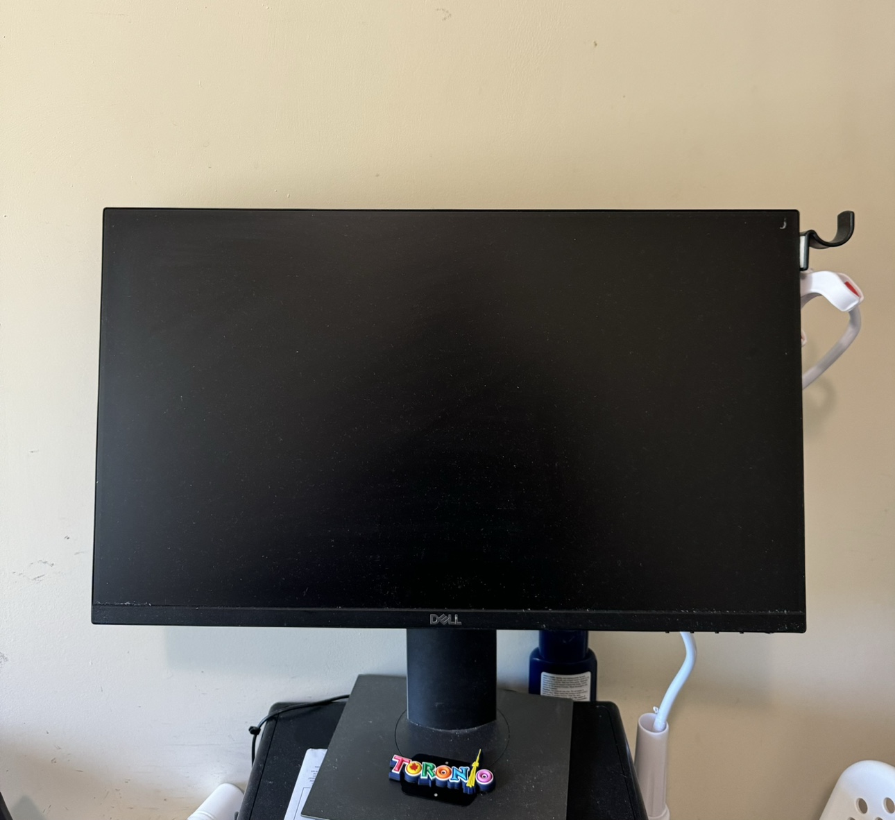 Dell Monitor