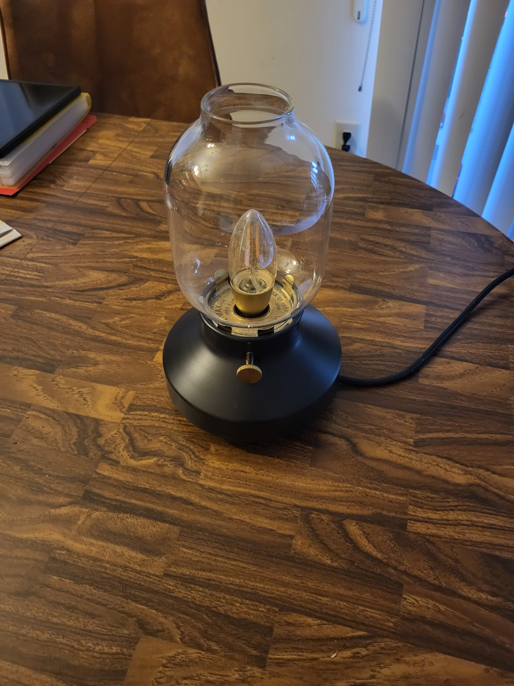 IKEA Desk Lamp - photo 2