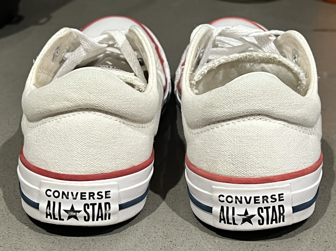 Converse All-Star Sneakers - photo 3
