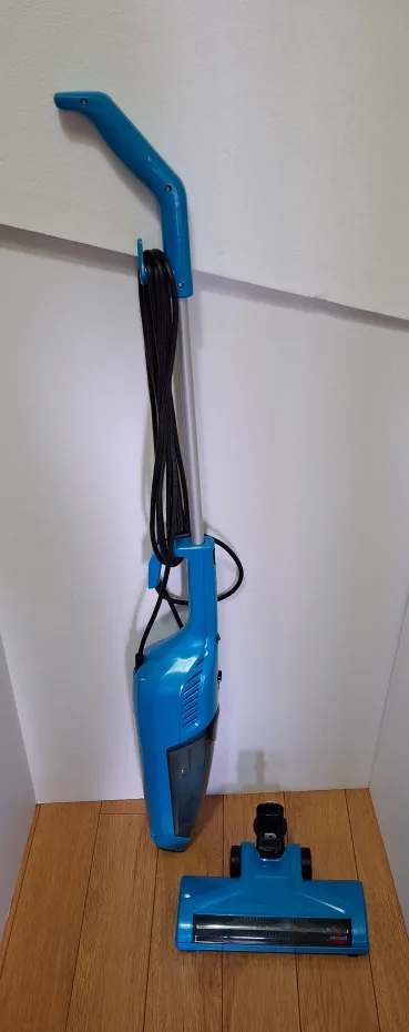 BISSELL Featherweight Turbo Stick Vacuum image indicator(7)