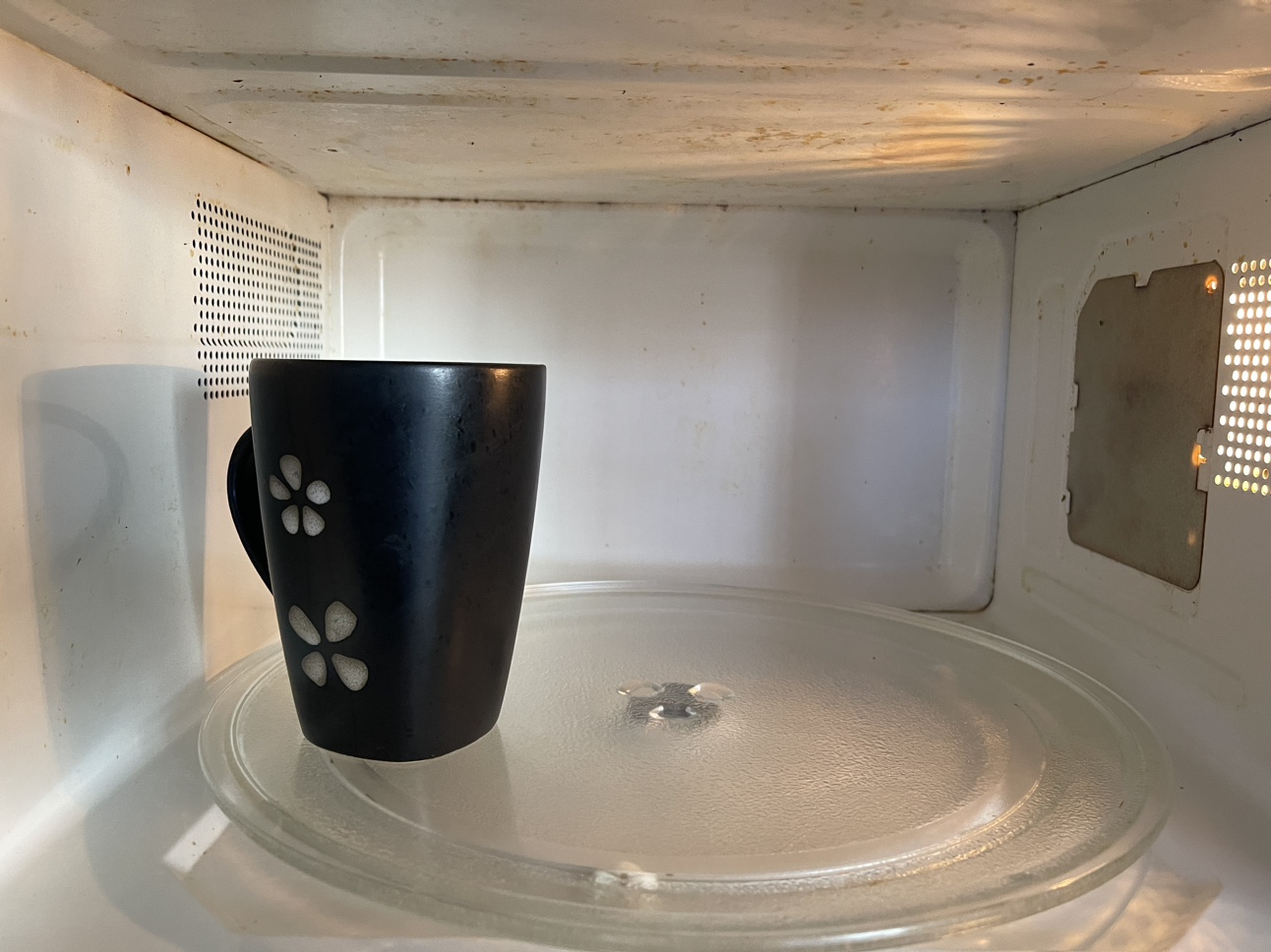 Sunbeam Microwave - photo 4