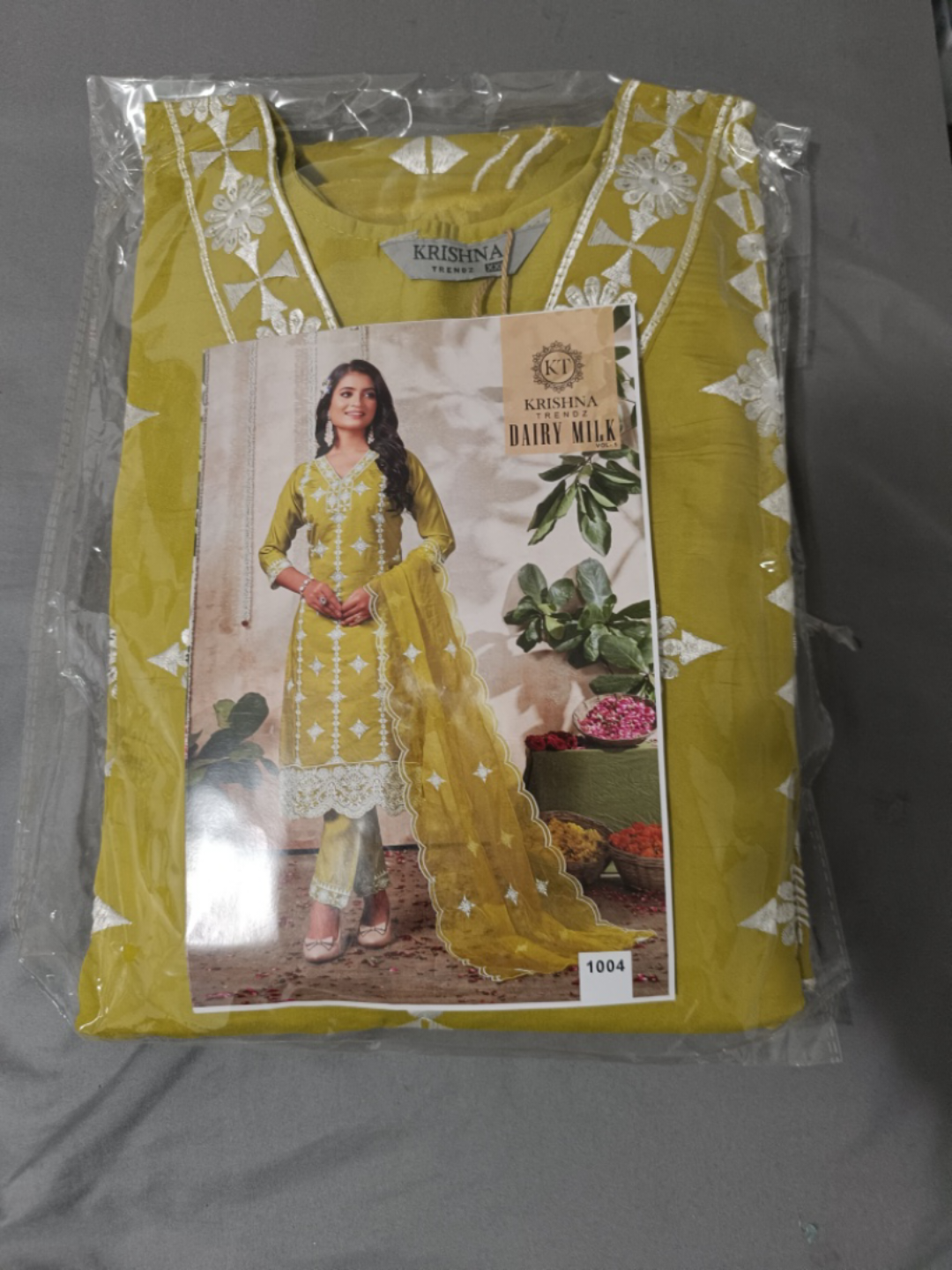 Brand new Ready made dresses for ladies - photo 3