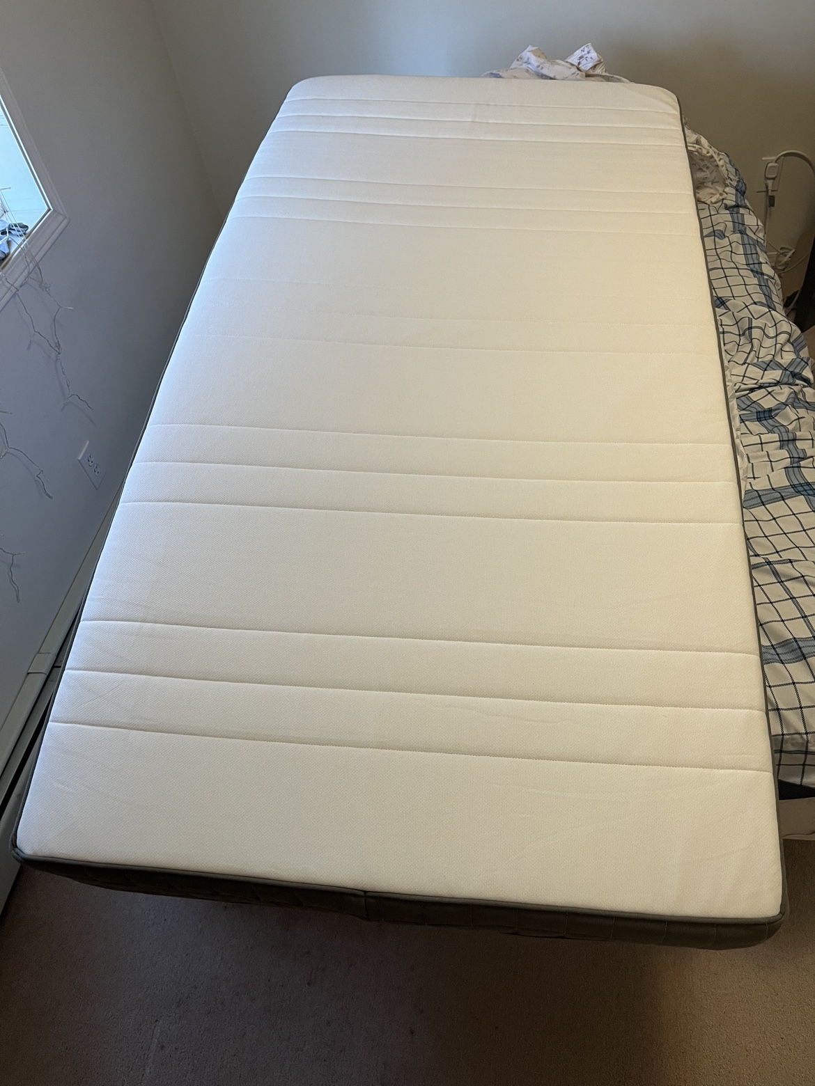 Ikea Twin Mattress
