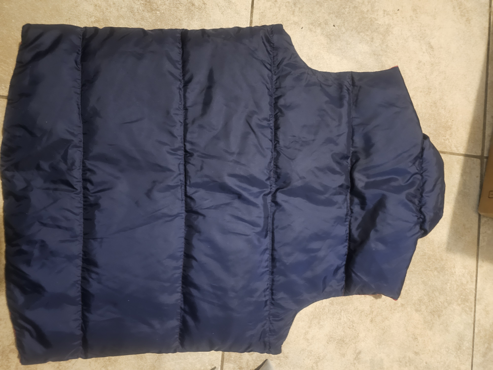 Polo Ralph Lauren Puffer Vest