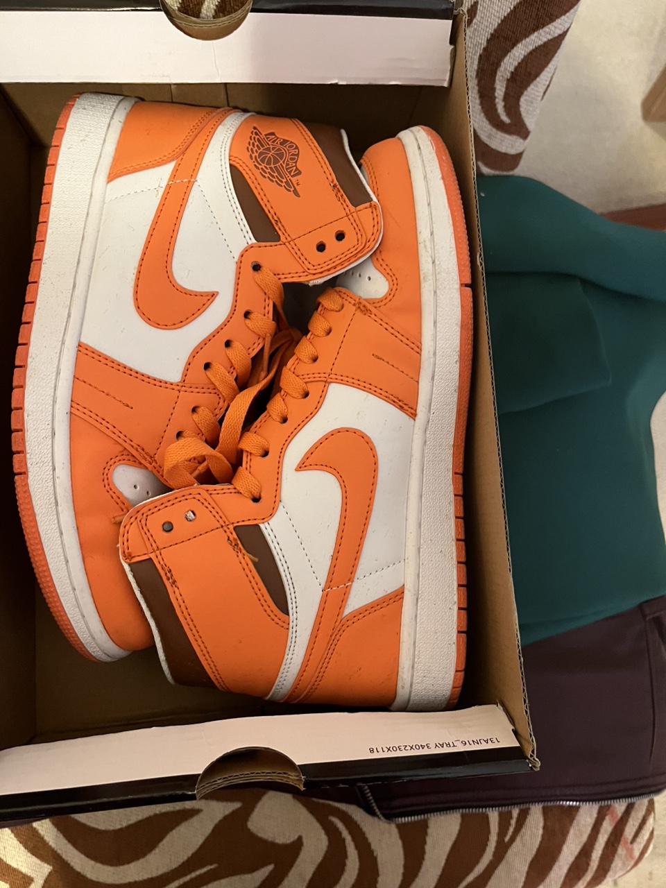 Air Jordan 1 Retro High OG