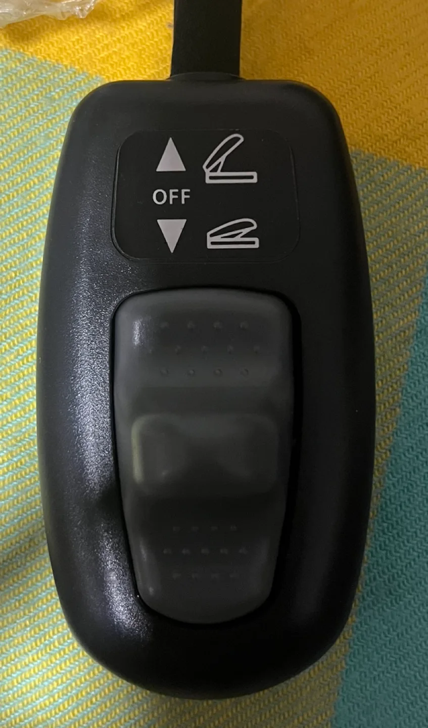 Lifting Seat assist image indicator(10)