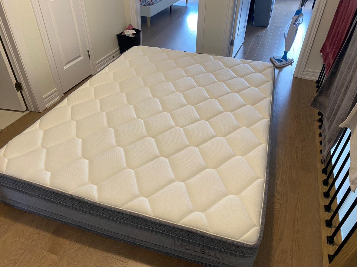 Queen Mattress - photo 3