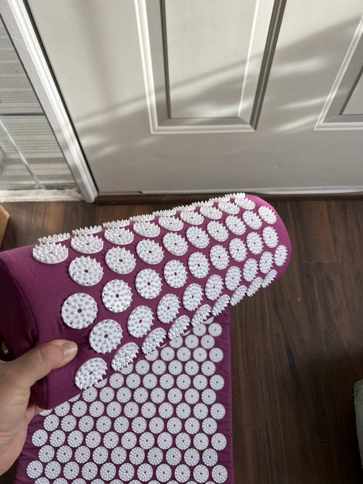 Acupressure Mat - photo 2