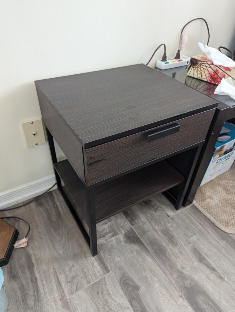 Nightstand - photo 2