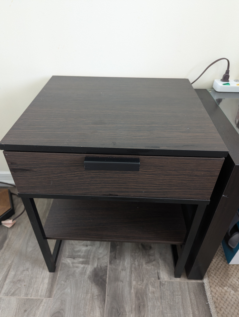 Nightstand - photo 3