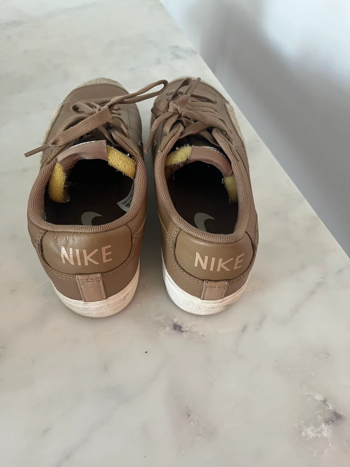 Nike Low Sneakers image indicator(3)